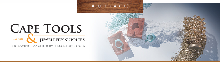 Featured Article Website Capetools