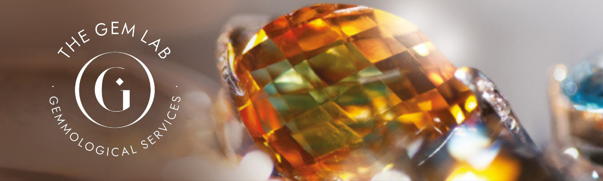 The Gem Lab - Gemmological Services