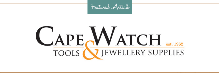 Website Cape Watch