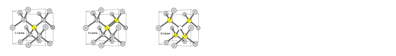 Yellow Structure 1