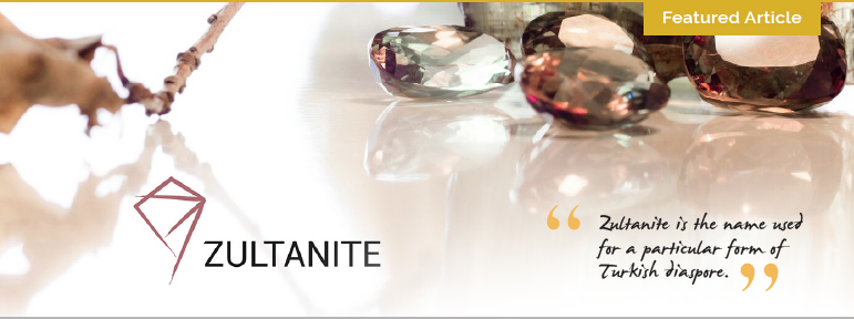 Zultanite