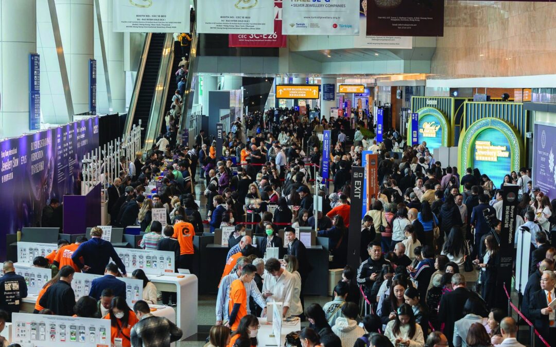 World’s Largest one-stop Jewellery Marketplace