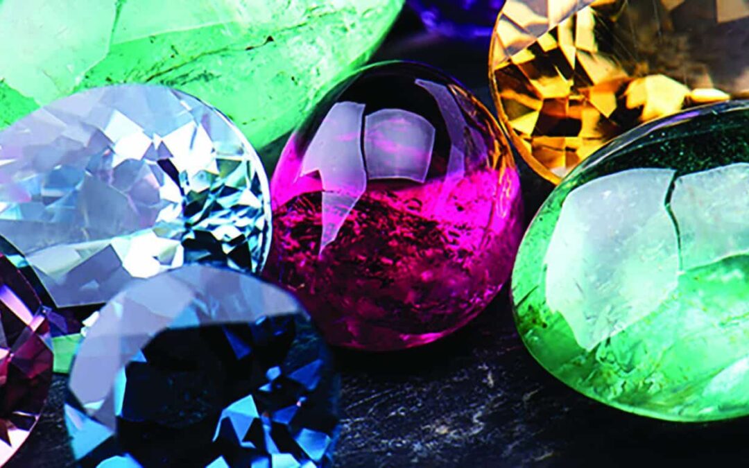 The Gem Lab Course Dates 2026