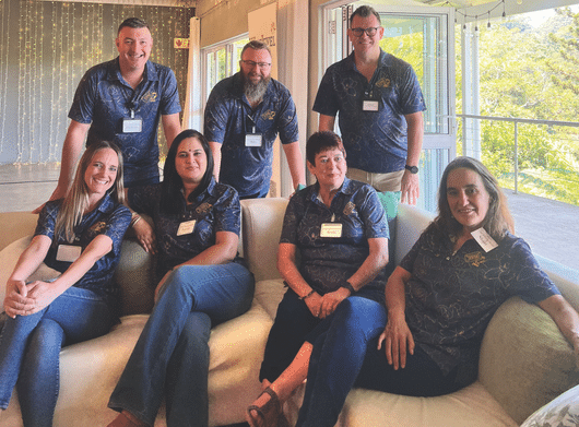 CPM in Conjunction with Leading Partners hosts another successful industry event