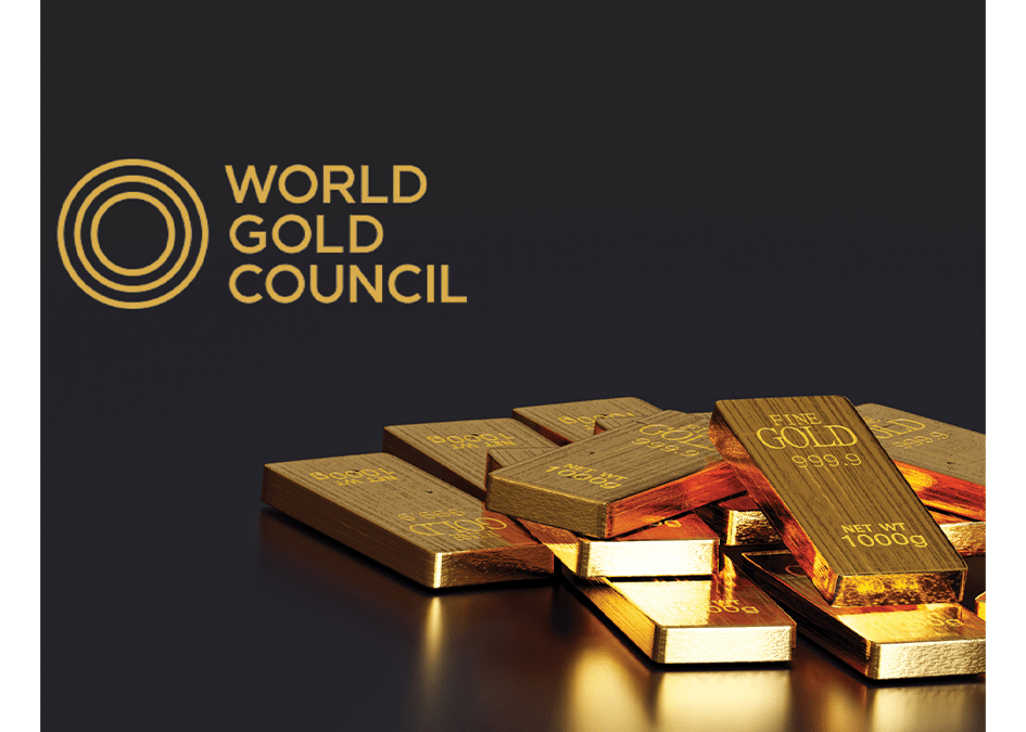 Hard Pure Gold Goes Global, Accelerating the Creation of a New Global Gold Jewellery Consumption Ecosystem