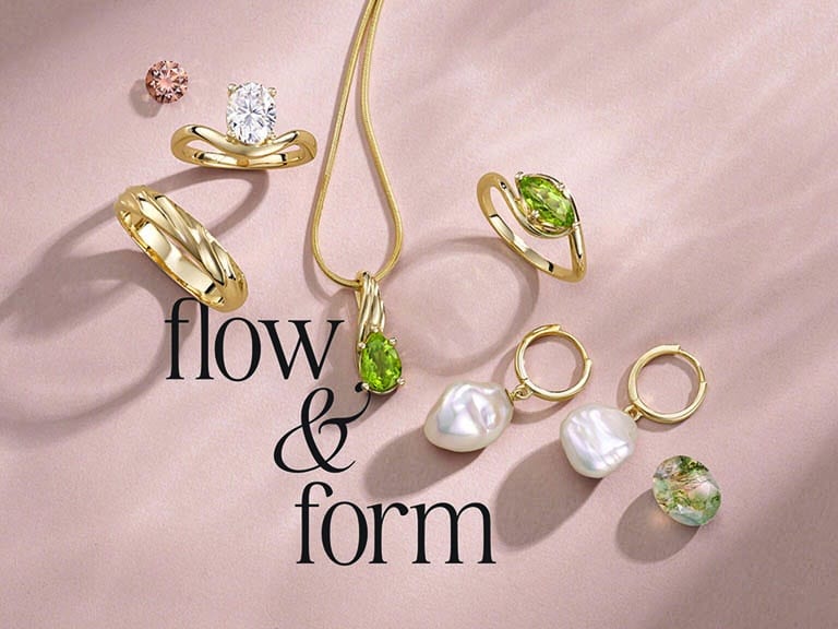 TOP JEWELLERY TRENDS 2026