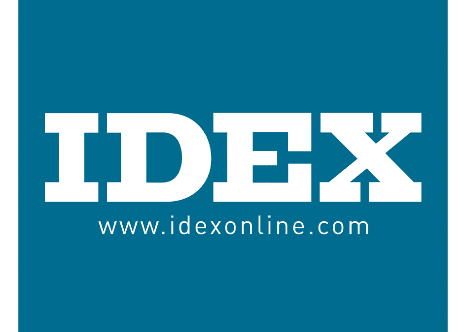 IDEX MARKETING MEMO