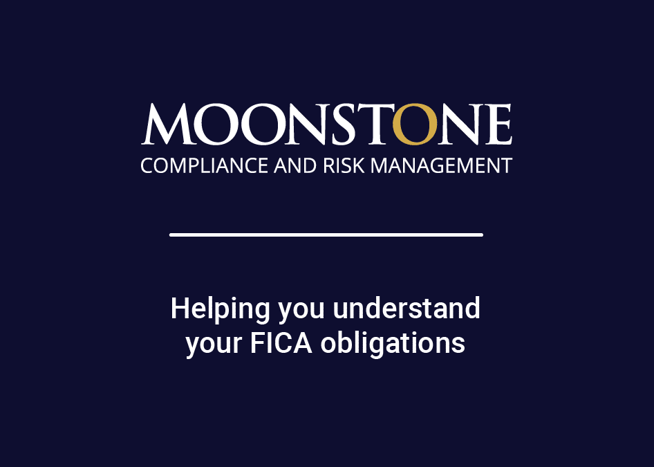 Jewellery Businesses as high-value goods dealers under FICA