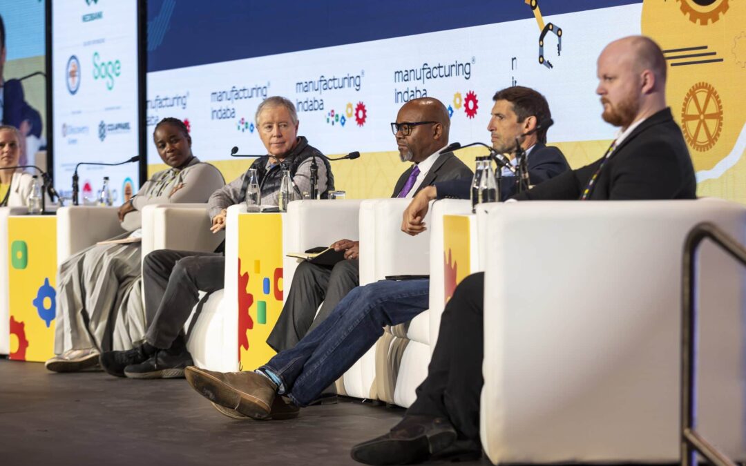Manufacturing Indaba 2026 to Accelerate ‘Made in Africa’ Agenda as Continent Pushes to Move from 3% to Global Manufacturing Powerhouse
