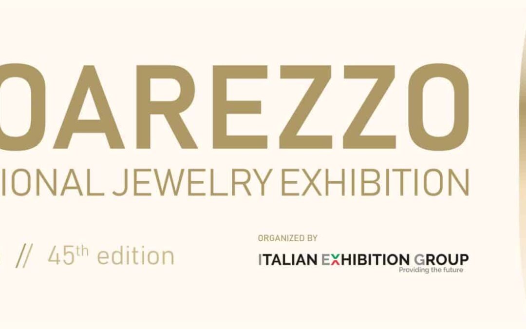 OROAREZZO 2026: GLOBAL SCENARIOS, NEW STRATEGIES AND JEWELRY SUPPLY CHAIN INNOVATION