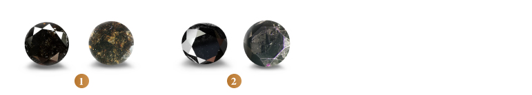 Black Gems