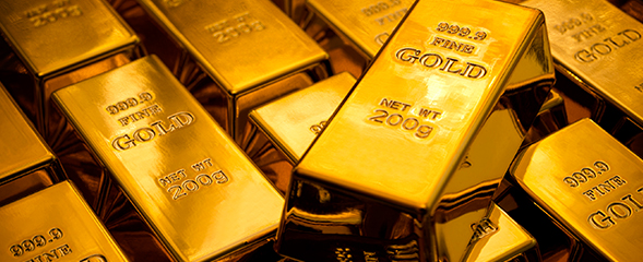 gold