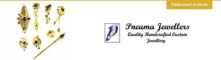 Pneuma Web 1
