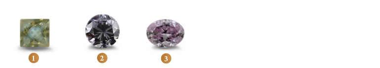 Purple Gems 1