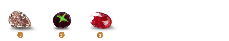 Red Gems