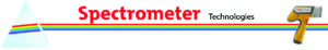 Spectrometer Technologieslogo24