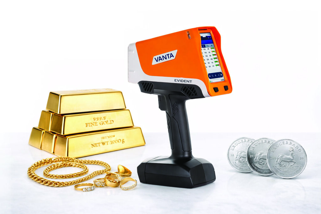 Vanta 2 Element Gold Add