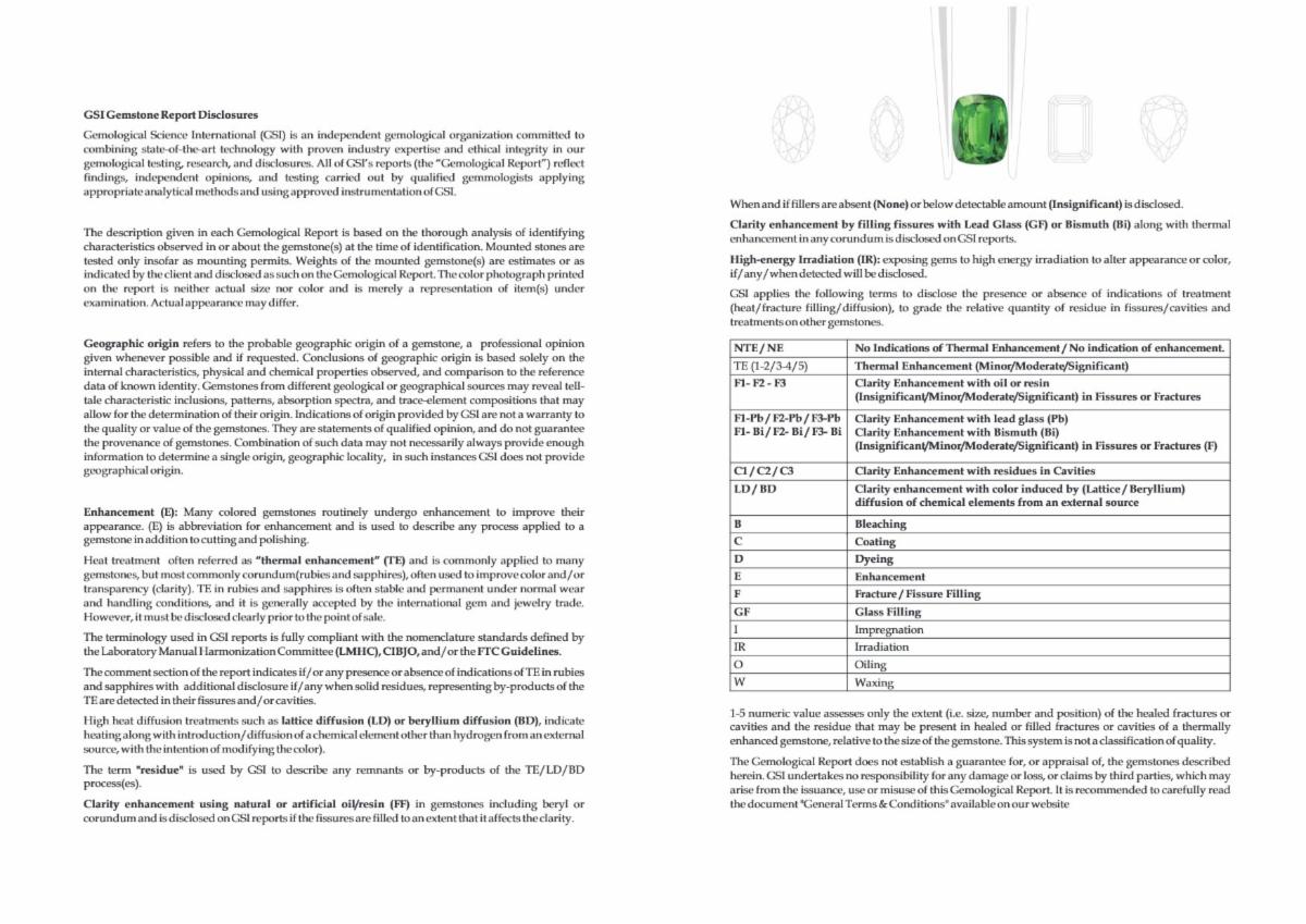 Gsi Pigoeon Blood Report 2026 P2