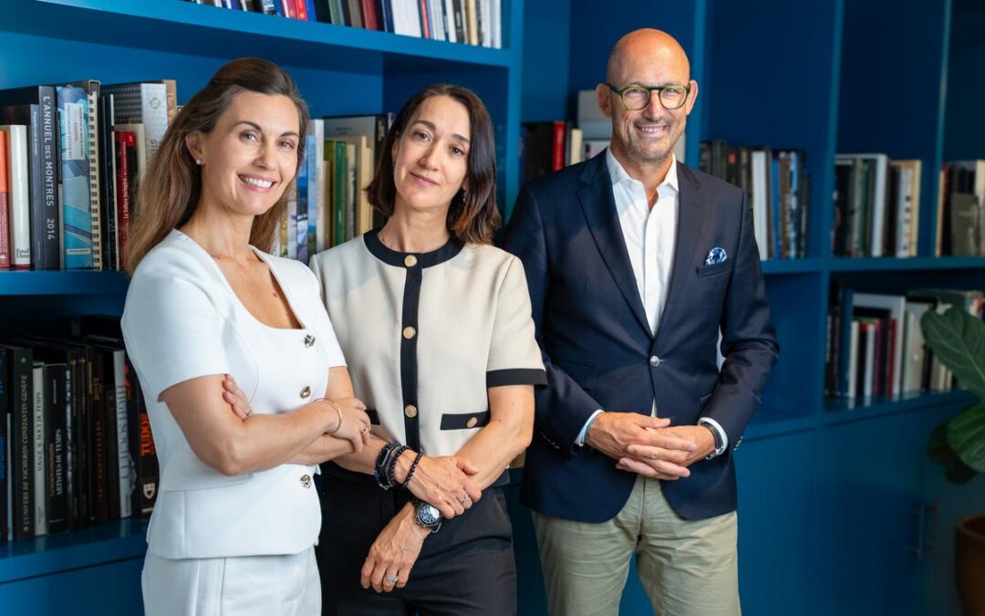 The FHH is collaborating with the GIA to broaden access to horological knowledge worldwide